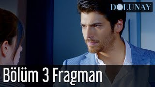 Dolunay 3 Bölüm Fragman [upl. by Verity129]