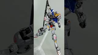 BOOTLEG BRILLIANCE TT Hongli Metallic HG 1144 Gundam Barbatos shorts [upl. by Deirdre649]