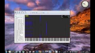 PFA Tip How to Enable FPS in Piano From Above [upl. by Susy]