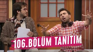 Çok Güzel Hareketler 2  106Bölüm Tanıtımı [upl. by Giacamo]