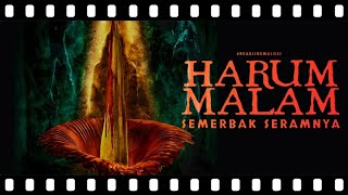 review Harum Malam Semerbak Seramnya [upl. by Geri]