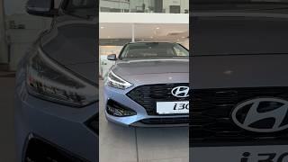 New 2025 Hyundai i30 hatchback [upl. by Amhser865]