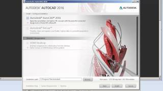 AutoCAD 2016 Download Trial Activation [upl. by Nawram]