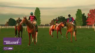 Rival Stars Horse Racing  Part 9 [upl. by Lrak]