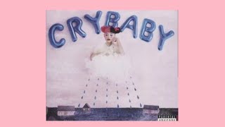 Melanie Martinez playlist [upl. by Newol131]