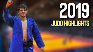 Manuel Lombardo Judo 2019 Highlights [upl. by Mandych181]