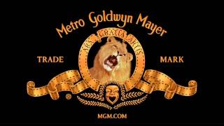 MetroGoldwynMayer Studios FULL HD [upl. by Ahsetel620]