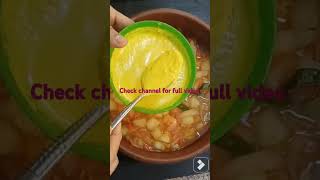 tasty tasty easy vellarikka curry 👌👌👌🌹🌹😋😋😋 [upl. by Yl]