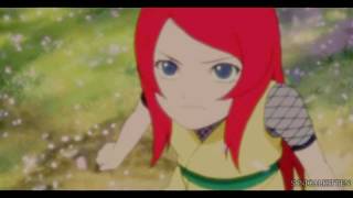 Nobodys Home  Kushina [upl. by Aihsel]