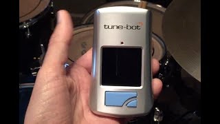 Tune Bot Gig Tutorial [upl. by Vanda]