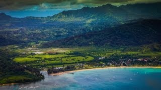 Hanalei Hawaii A Lush Gem for LaidBack Travelers by Jennifer Moran HD1080 [upl. by Thecla365]