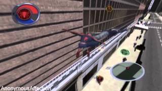 SpiderMan 2  Walkthrough Part 2  Chapter 2 A Day In The Life [upl. by Chute568]