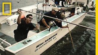 Wicked Tuna Trailer  Old Rivals New Blood  Wicked Tuna [upl. by Philina]