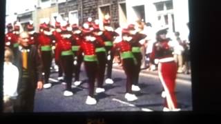 Aberdare Carnival late 60s or early 70s [upl. by Kisor]