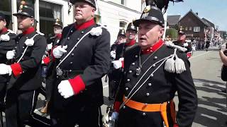 Defile schuttersfeest Ubachsberg 2018 [upl. by Orlanta534]