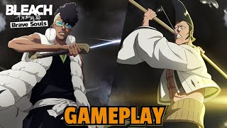 New TYBW Squad Zero OhEtsu amp Tenjiro Remake August EoM Gameplay [upl. by Peper739]