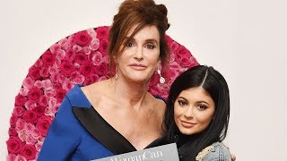 Kylie Jenner FIGHTS With Caitlyn Jenner Over THIS [upl. by Tommy]