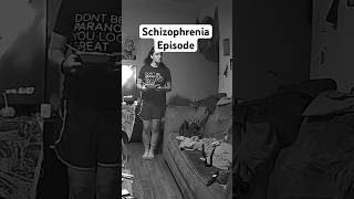 Schizophrenia Psychosis real patient video [upl. by Iz374]