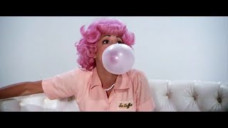 Grease 1978 Bubble Gum Scene with Didi Conn [upl. by Boice]