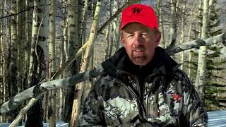 Sporting Classics TV with Chris Dorsey  Epic Elk and Mule Deer in San Juan Mountains CO [upl. by Mozza]