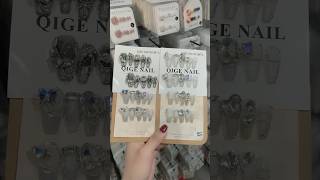 Which set do you want to have the mostBussiness for wholesale pressonnailsbusiness smallbusiness [upl. by Nilra]