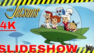 The Jetsons A Kids Slideshow for Today 682023 [upl. by Anaile]