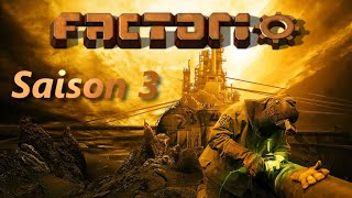 Factorio Fr saison 3 épisode 49 avec Levia  Plus de Gaz [upl. by Kile]