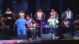 El Gran Combo Timbalero En Vivo [upl. by Lachance875]