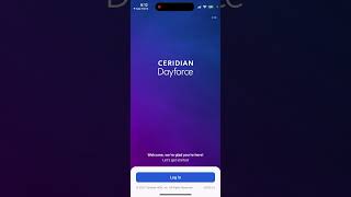 Dayforce app  what is it [upl. by Haidej899]