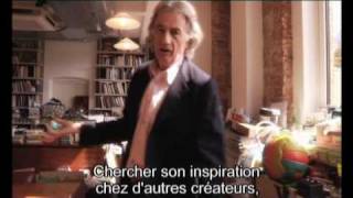 Paul Smith Interview version française [upl. by Naoma587]