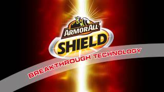 Award winning Armor All Shield range [upl. by Ayotnom]