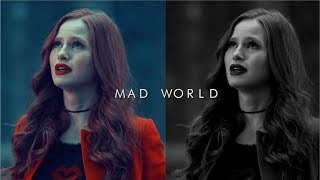 Riverdale • Mad World [upl. by Terrijo]