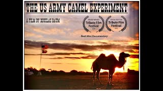 The US Army Camel Experiment [upl. by Araiek762]