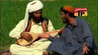 Sabz Ali Bugti by Yahya Domki [upl. by Ahseket]