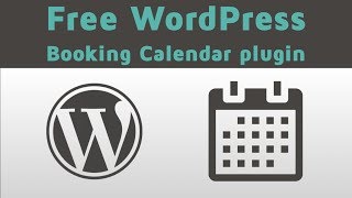 WordPress appointment and scheduling Calendar and Agenda Plugin [upl. by Eentrok859]