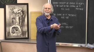 Intro to Esoteric Christianity Part 1 Anthroposophy Course [upl. by Hendrix]