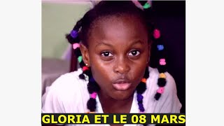 GLORIA s2 e 04  Le 8 Mars [upl. by Eniarrol]