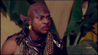 Agartha Part 3  Latest Yoruba Movie 2018 Premium Starring Odunlade Adekola [upl. by Eleik284]