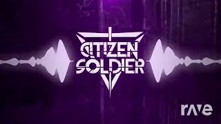 The Delusion Haunts You  Simon Curtis x Citizen Soldier Mashup [upl. by Ahsikyt898]