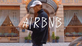 airbnb  acies official video [upl. by Raknahs518]