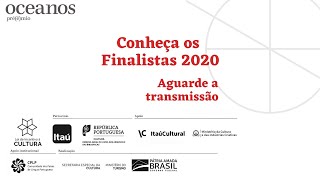 Finalistas Oceanos 2020 [upl. by Posehn]