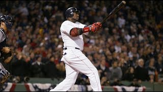 2004 ALCS Game 5 Highlights  New York Yankees vs Boston Red Sox [upl. by Shult]