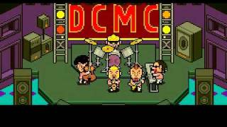 Mother 3 Dusters Theme DCMC [upl. by Silecara]