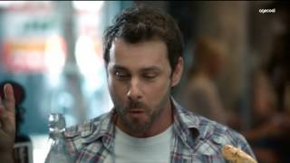 Nandos Australia Advertisement 2013  Where did I come from [upl. by Pals955]