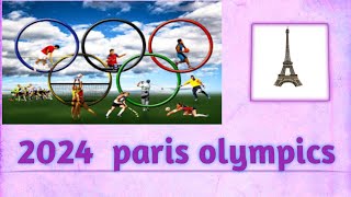 Olympics 2024 summerolympics2024 worldtopathletes summerolympics trendingfranceparis medals [upl. by Petey]