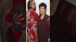 Phylicia Rashad Beautiful Daughter Condola ❤ shorts love celebrity movie lifestyle trending [upl. by Kessler]