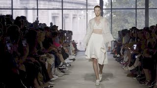 31 Phillip Lim  Spring Summer 2024  Full Show [upl. by Olaf83]