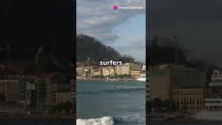 quotExploring Zarautz Spain A Hidden Gem in the Basque Countryquot [upl. by Neirol]