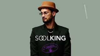 Soolking  Zabouza Audio Officiel [upl. by Odelet]