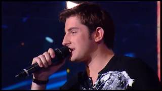 Mirza Selimovic  Ako odes LIVE  HH  TV Grand 05052016 [upl. by Klapp]